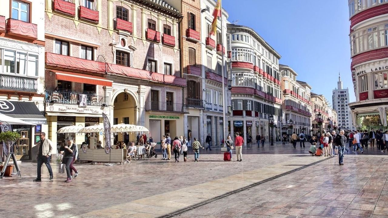 Photo of Outdoor in Malaga Historic Centre