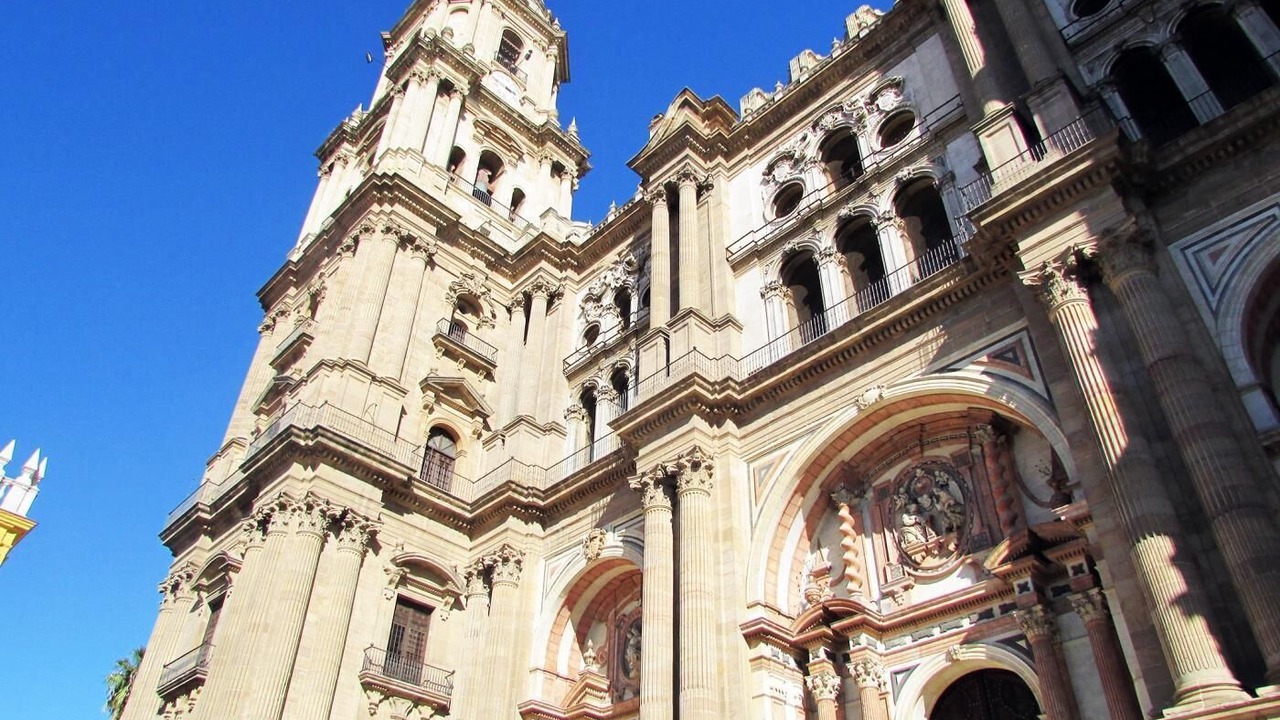 Photo of Others in Malaga Historic Centre
