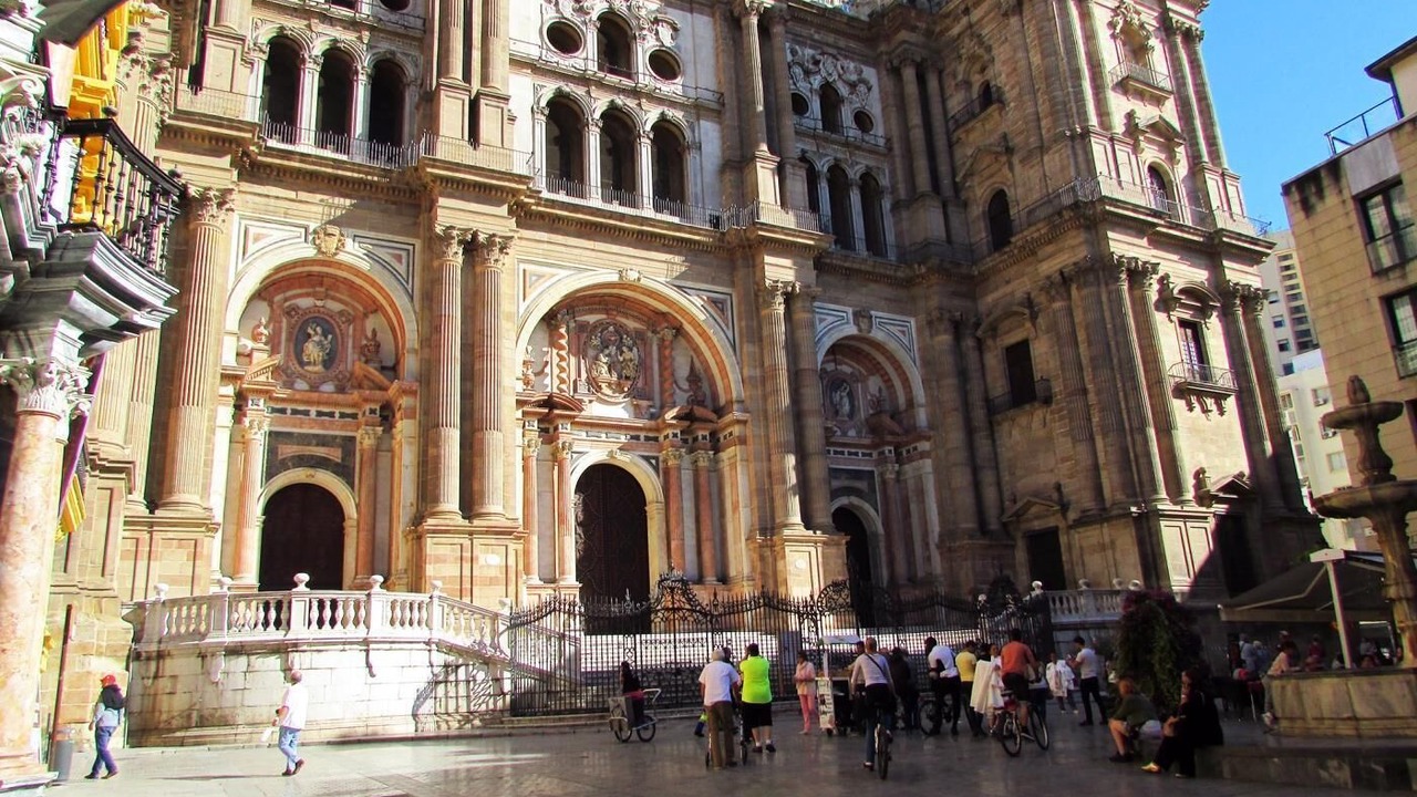 Photo of Others in Malaga Historic Centre
