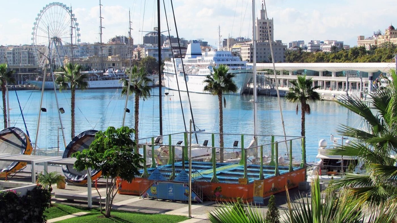 Photo of Others in Malaga Historic Centre