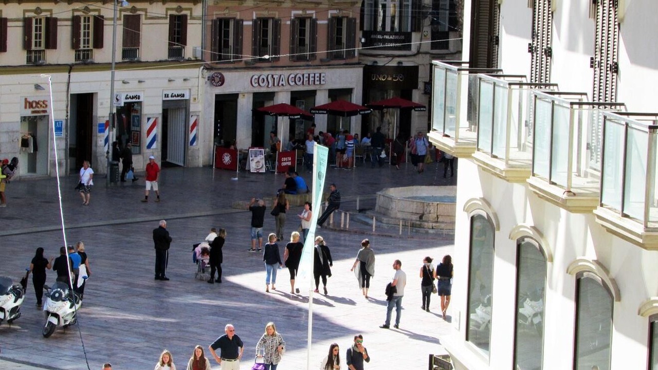 Photo of Others in Malaga Historic Centre
