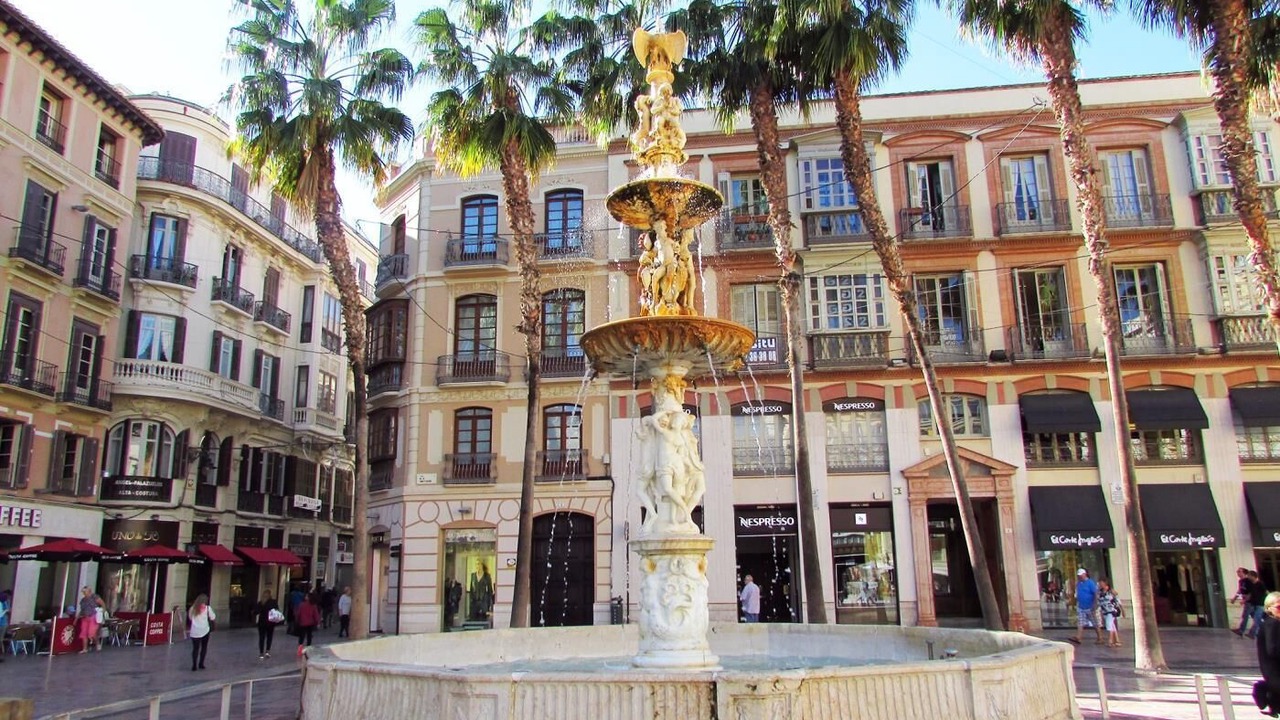 Photo of Others in Malaga Historic Centre
