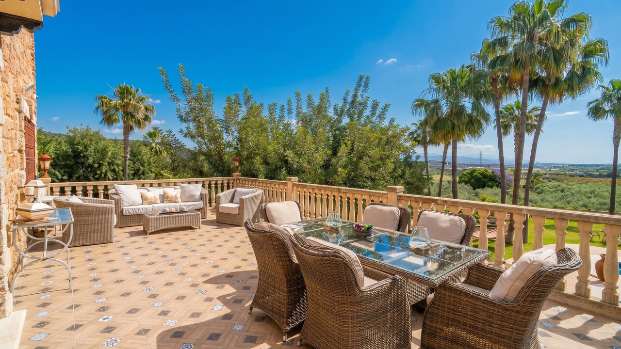 Photo of Outdoor in Alhaurin de la Torre