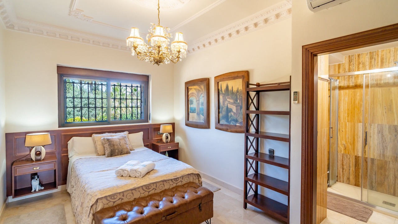 Photo of Bedroom in Alhaurin de la Torre