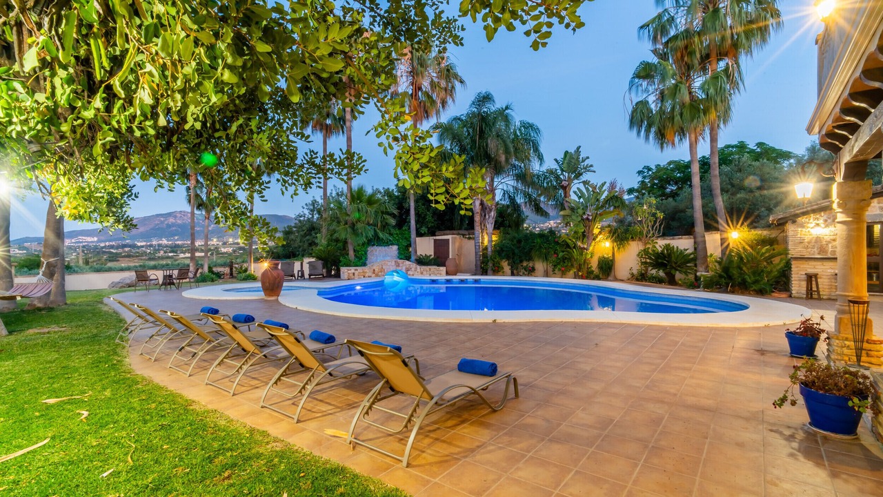 Photo of Outdoor in Alhaurin de la Torre
