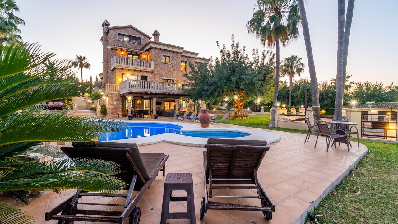 Photo of Outdoor in Alhaurin de la Torre