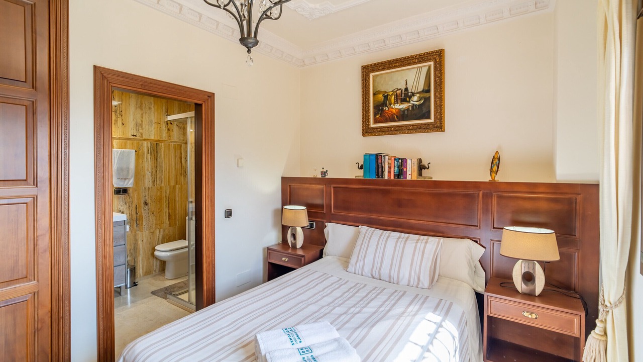 Photo of Bedroom in Alhaurin de la Torre