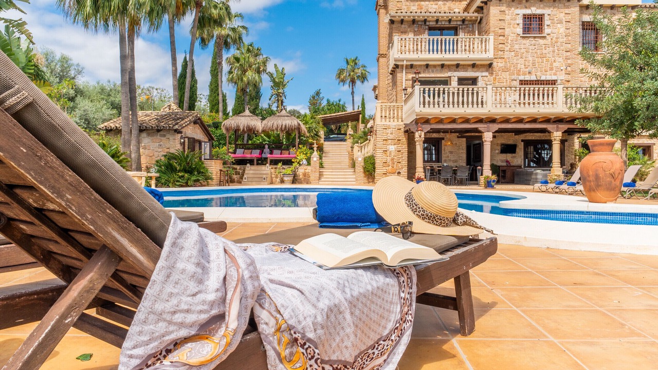 Photo of Outdoor in Alhaurin de la Torre