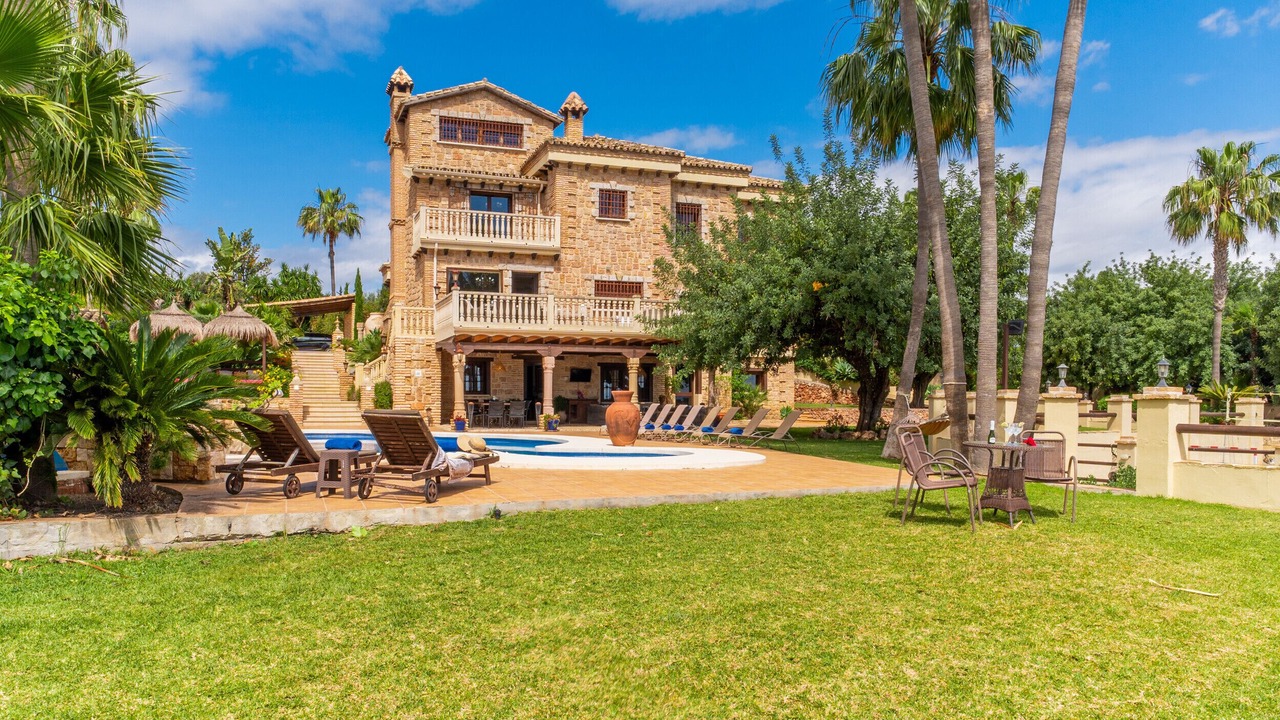 Photo of Outdoor in Alhaurin de la Torre