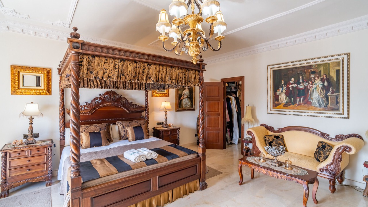 Photo of Bedroom in Alhaurin de la Torre