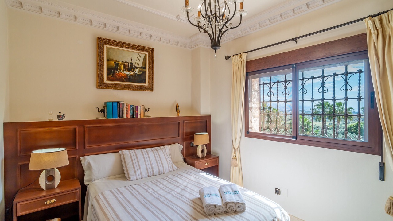 Photo of Bedroom in Alhaurin de la Torre