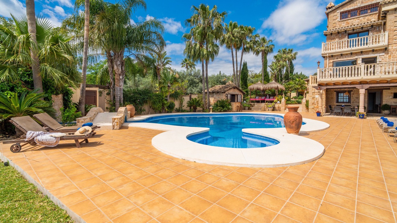 Photo of Outdoor in Alhaurin de la Torre
