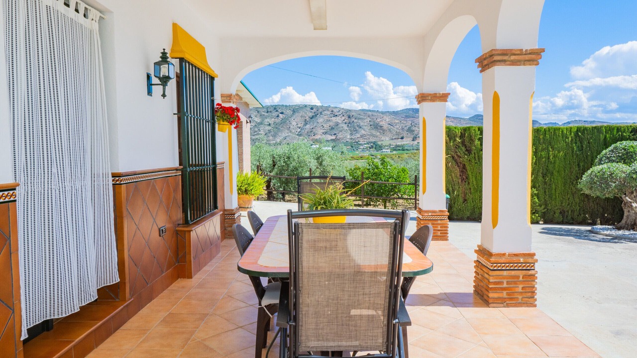 Photo of Outdoor in Alhaurin el Grande