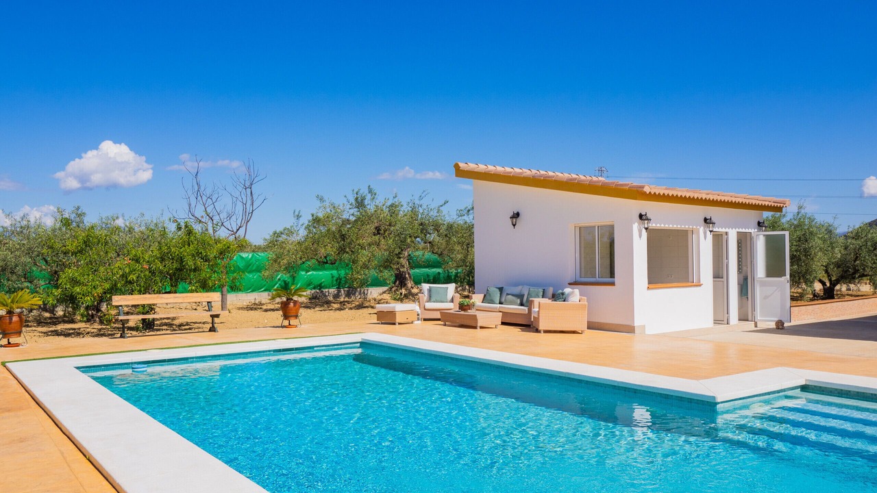 Photo of Outdoor in Alhaurin el Grande