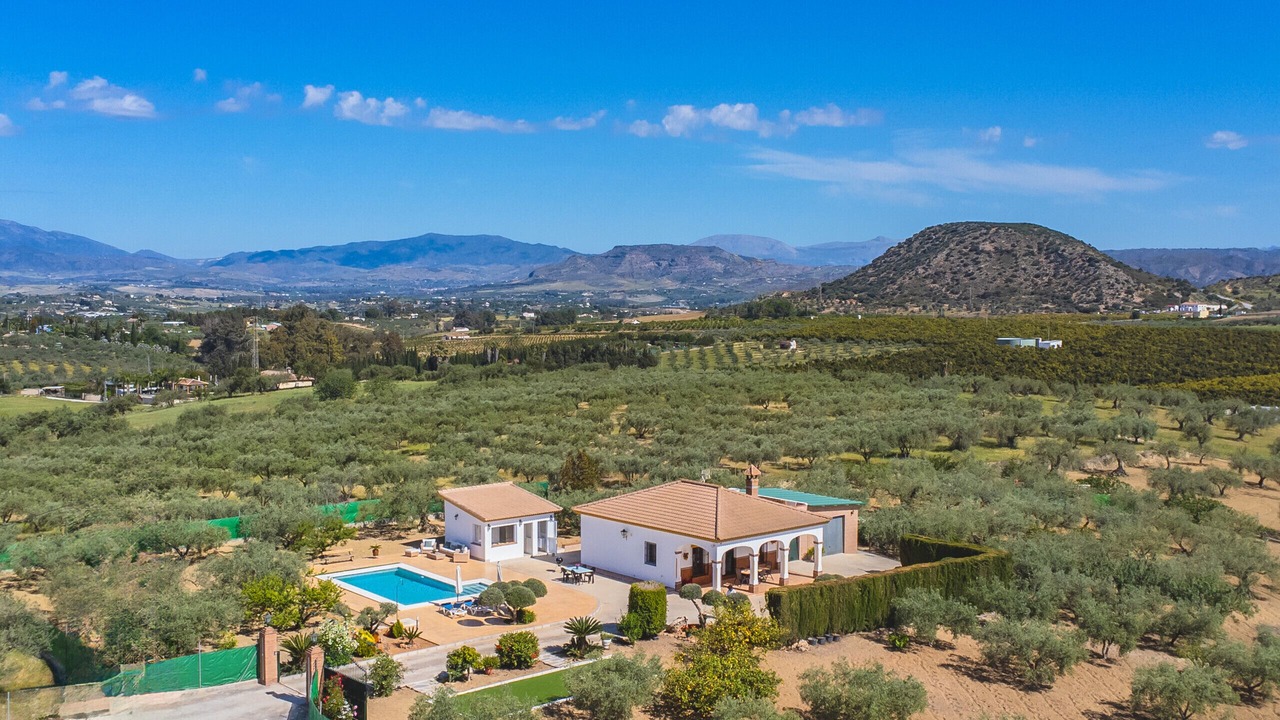 Photo of Outdoor in Alhaurin el Grande