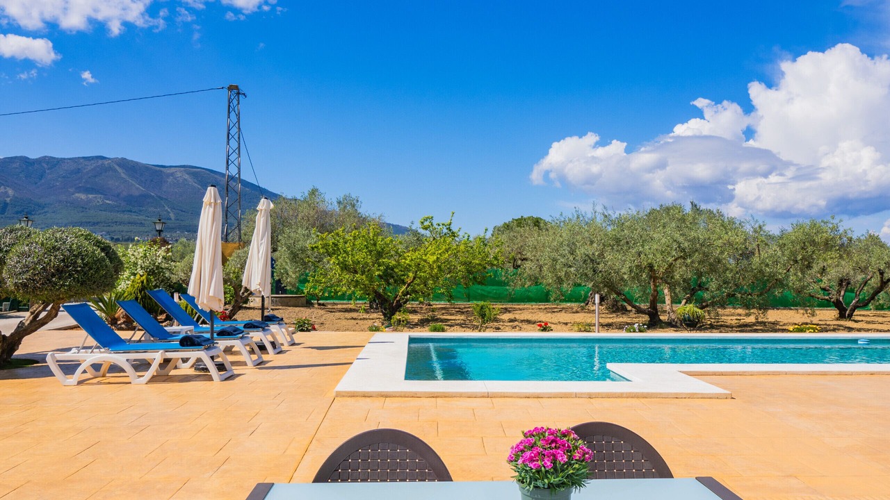 Photo of Outdoor in Alhaurin el Grande