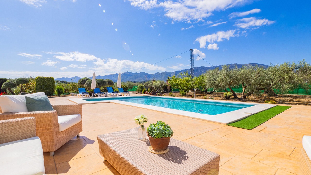 Photo of Outdoor in Alhaurin el Grande