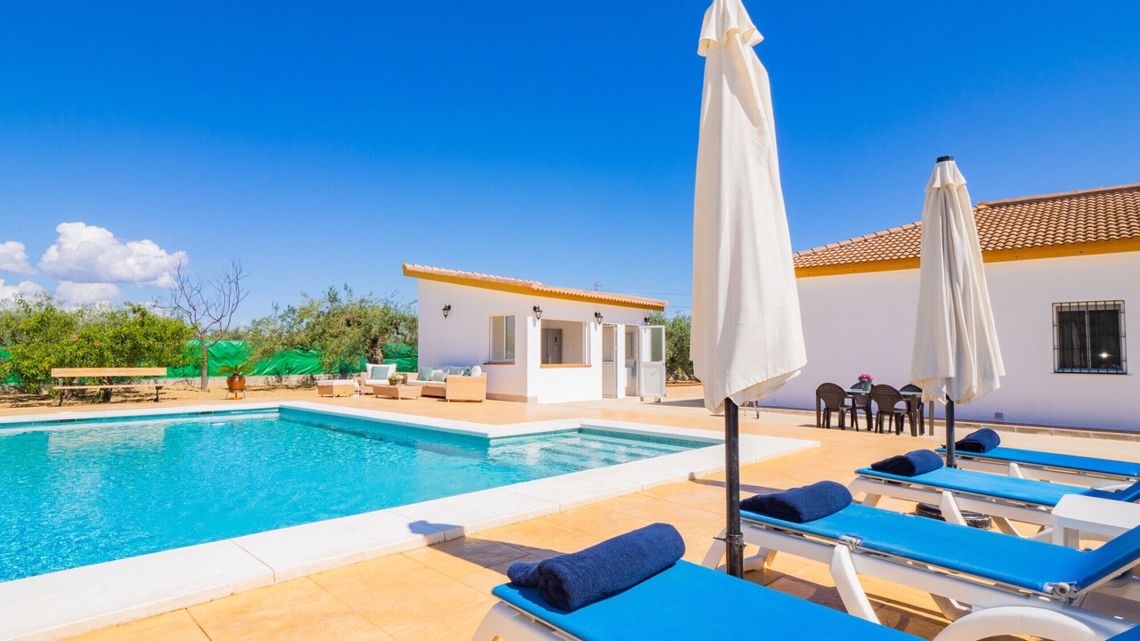 Photo of Outdoor in Alhaurin el Grande