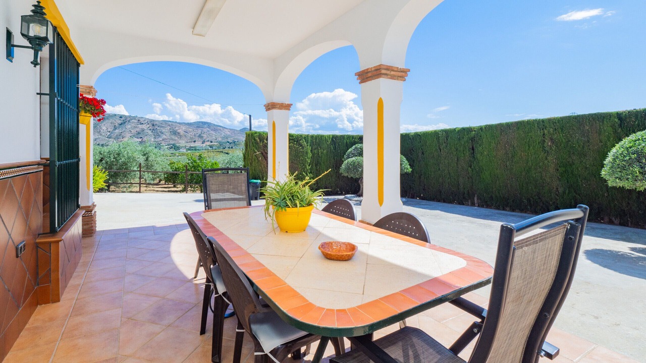 Photo of Outdoor in Alhaurin el Grande