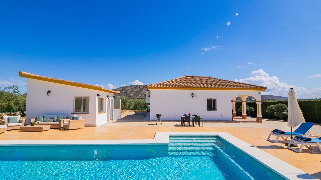 Photo of Outdoor in Alhaurin el Grande