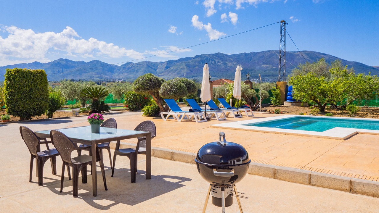 Photo of Outdoor in Alhaurin el Grande
