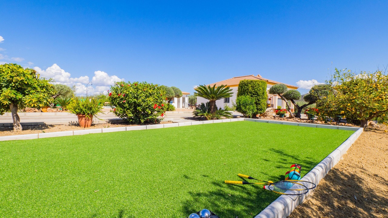 Photo of Outdoor in Alhaurin el Grande
