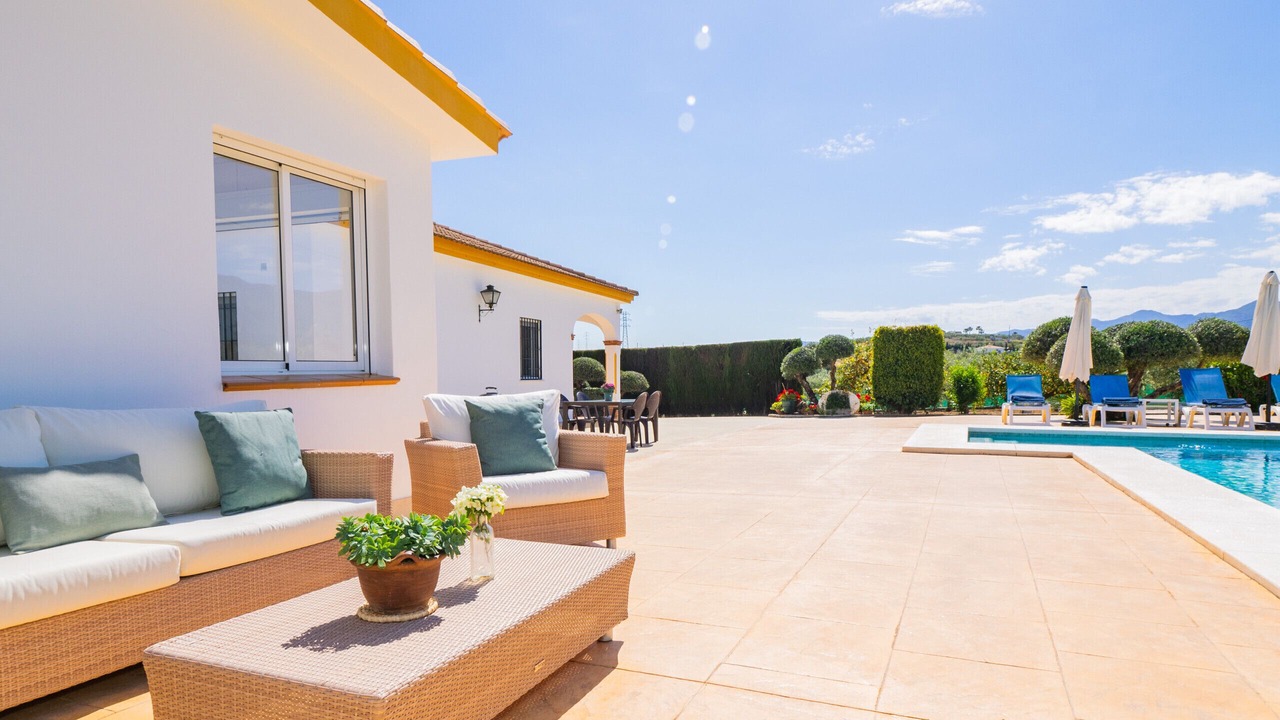Photo of Outdoor in Alhaurin el Grande