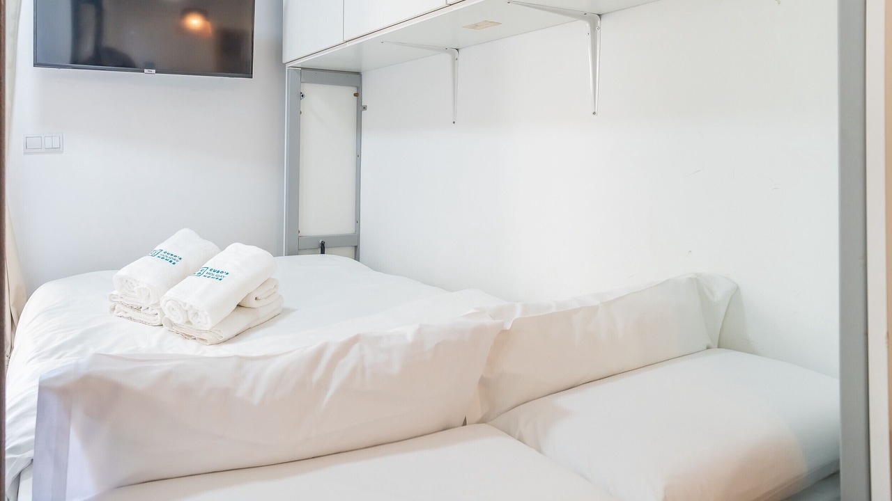 Photo of Bedroom in Benalmadena Costa