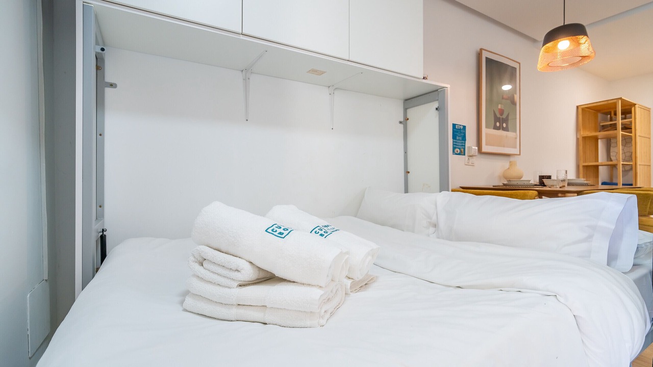 Photo of Bedroom in Benalmadena Costa