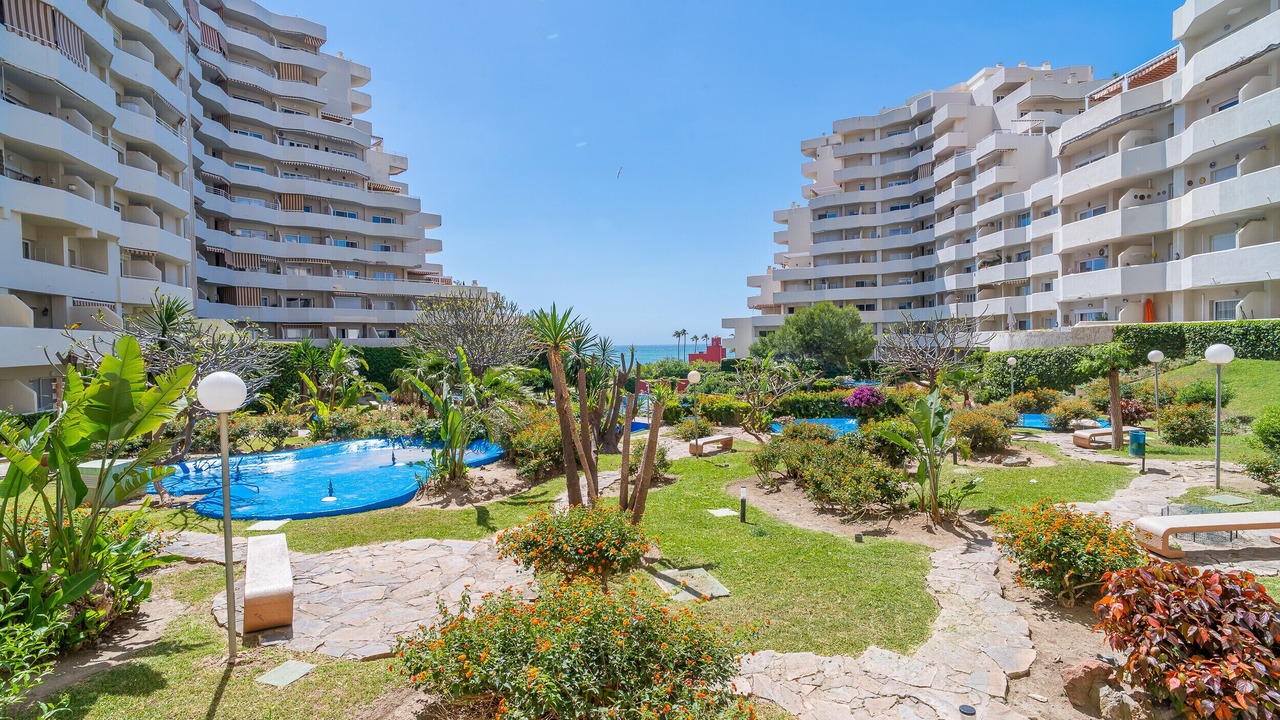 Photo of Outdoor in Benalmadena Costa