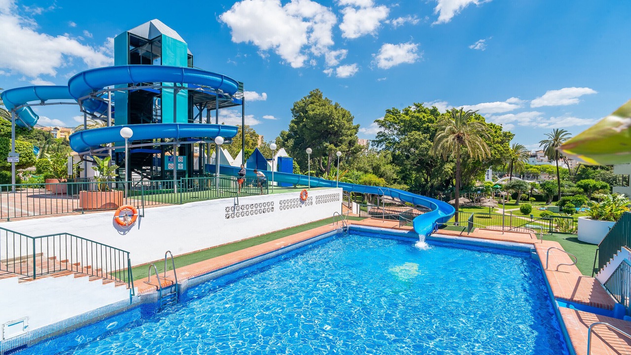 Photo of Outdoor in Benalmadena Costa