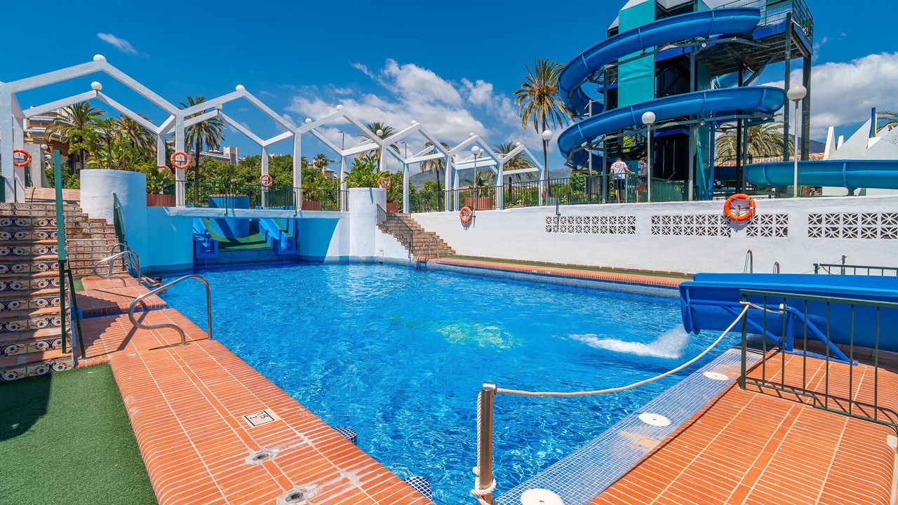 Photo of Outdoor in Benalmadena Costa