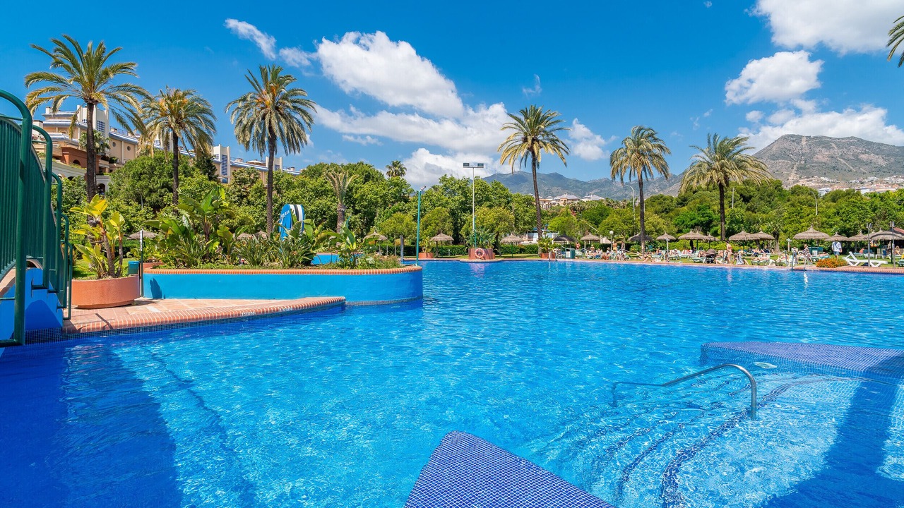 Photo of Outdoor in Benalmadena Costa