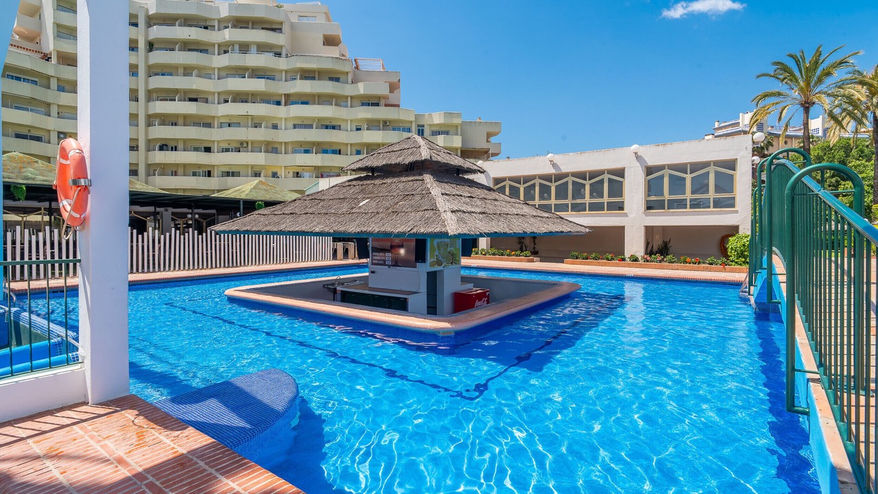 Photo of Outdoor in Benalmadena Costa