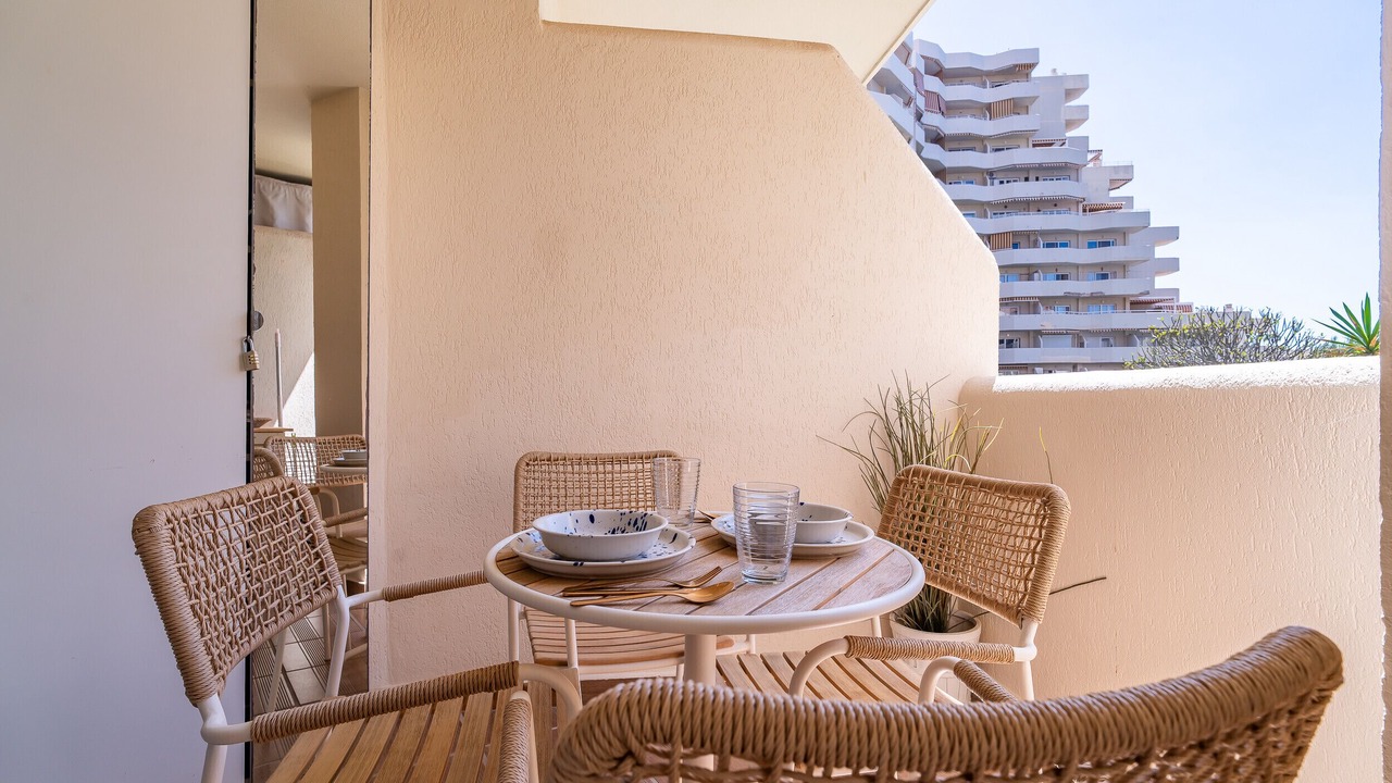 Photo of Outdoor in Benalmadena Costa