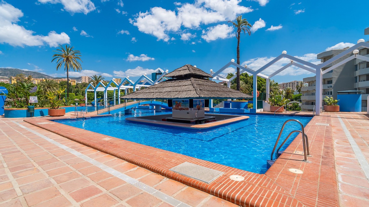 Photo of Outdoor in Benalmadena Costa