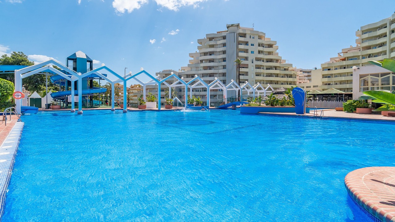 Photo of Outdoor in Benalmadena Costa