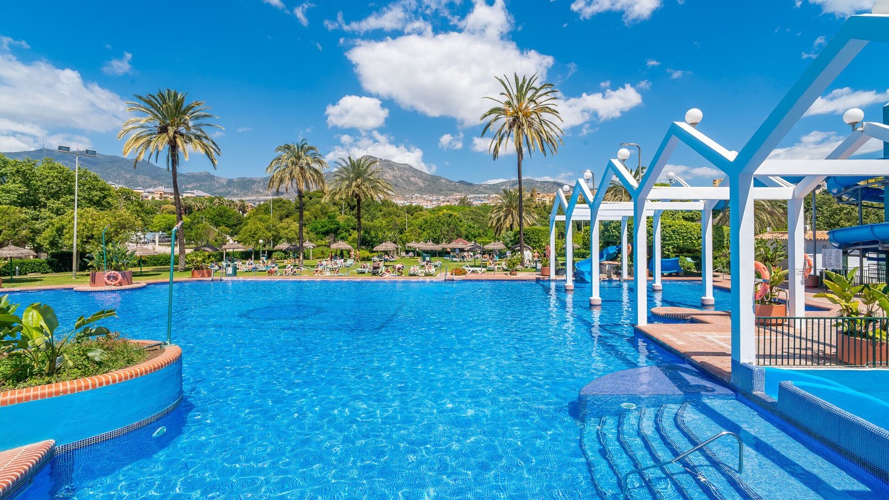 Photo of Outdoor in Benalmadena Costa