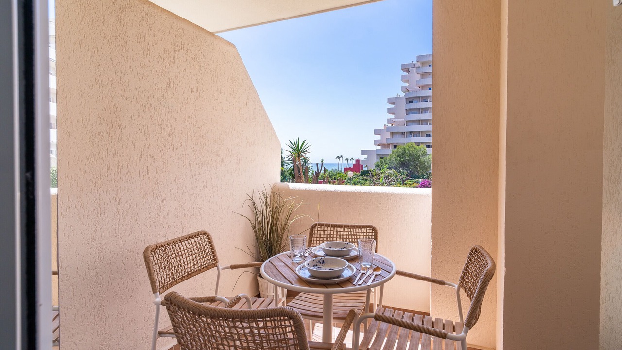 Photo of Outdoor in Benalmadena Costa