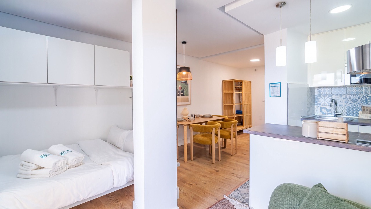 Photo of Bedroom in Benalmadena Costa