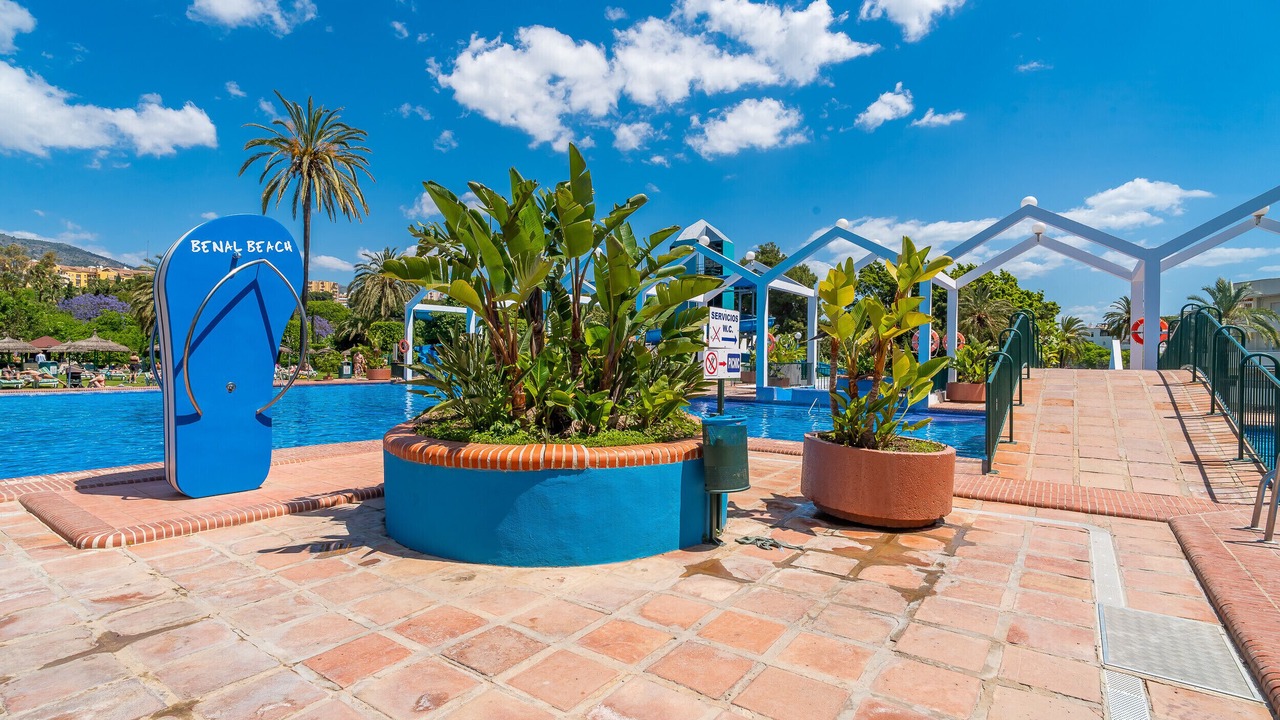 Photo of Outdoor in Benalmadena Costa