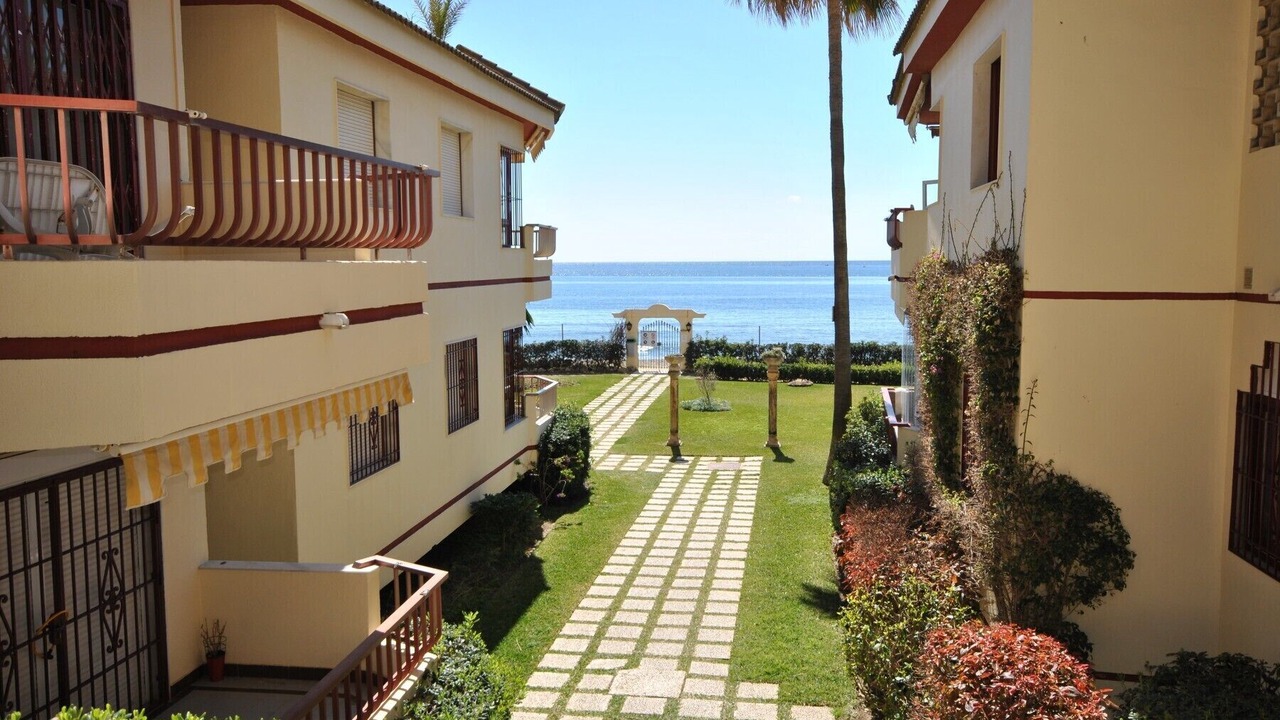 Photo of Others in Sitio de Calahonda