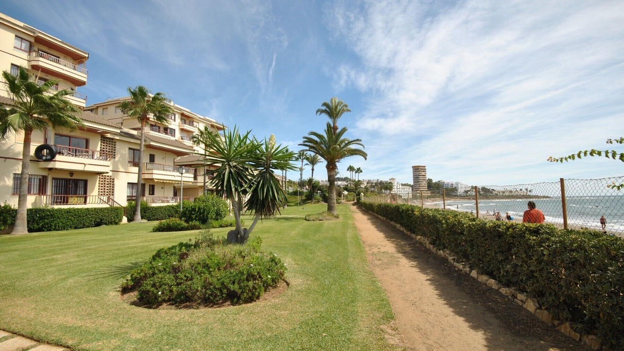 Photo of Others in Sitio de Calahonda