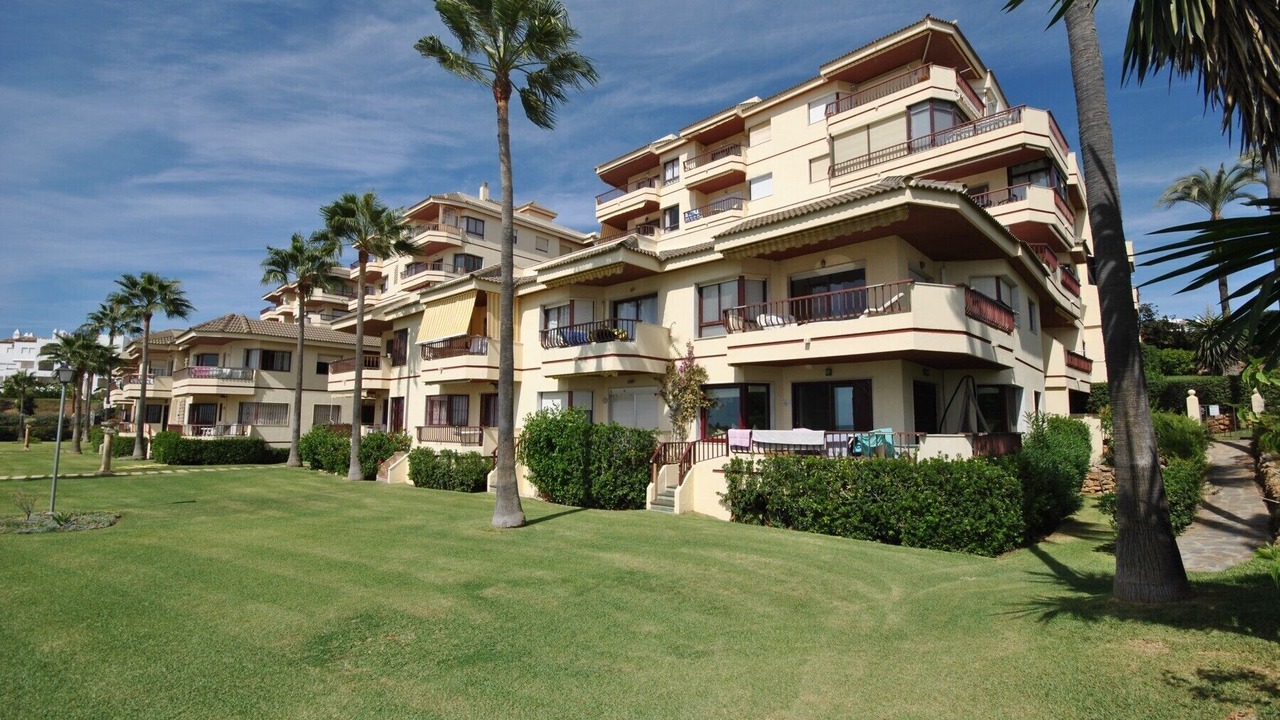 Photo of Outdoor in Sitio de Calahonda