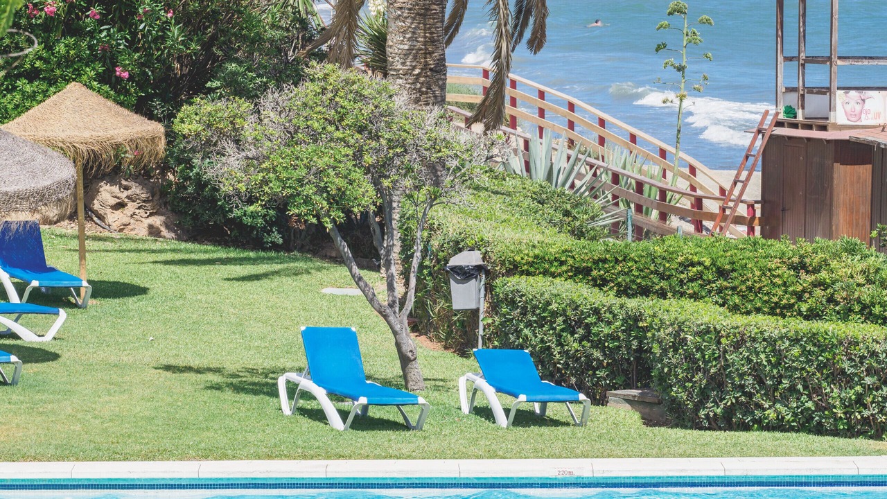 Photo of Outdoor in Sitio de Calahonda