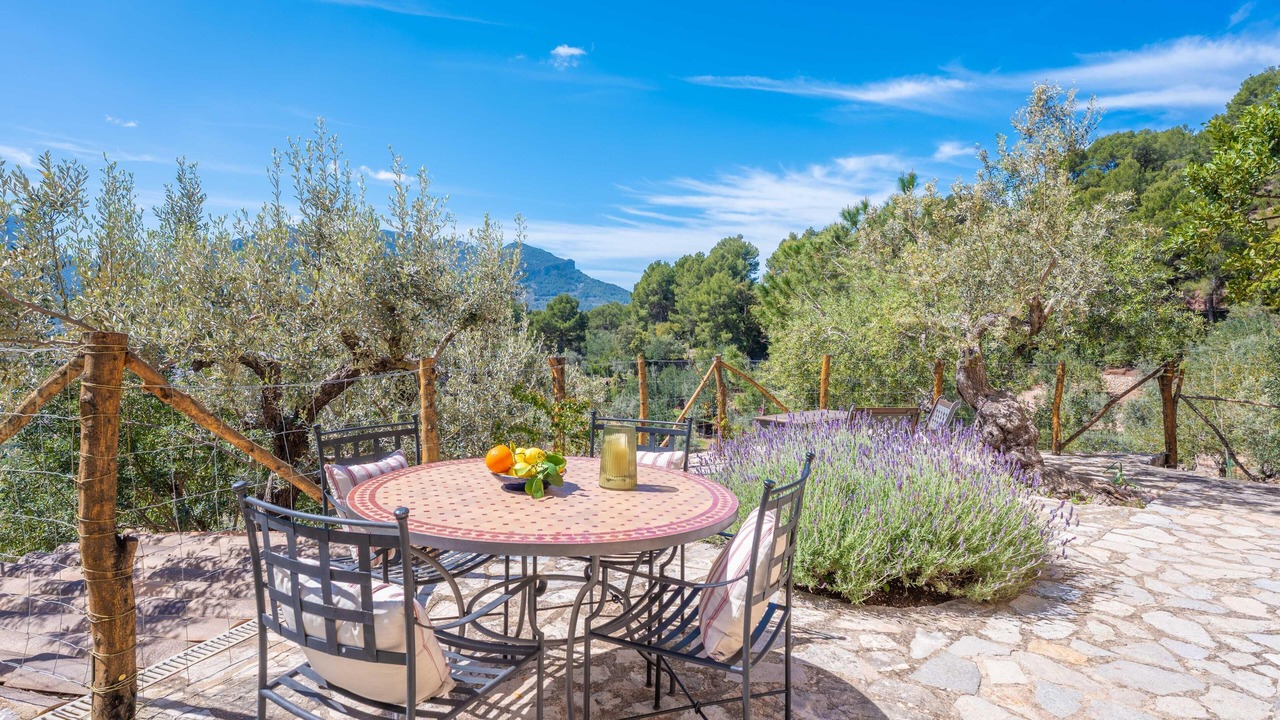 Photo of Outdoor in Soller