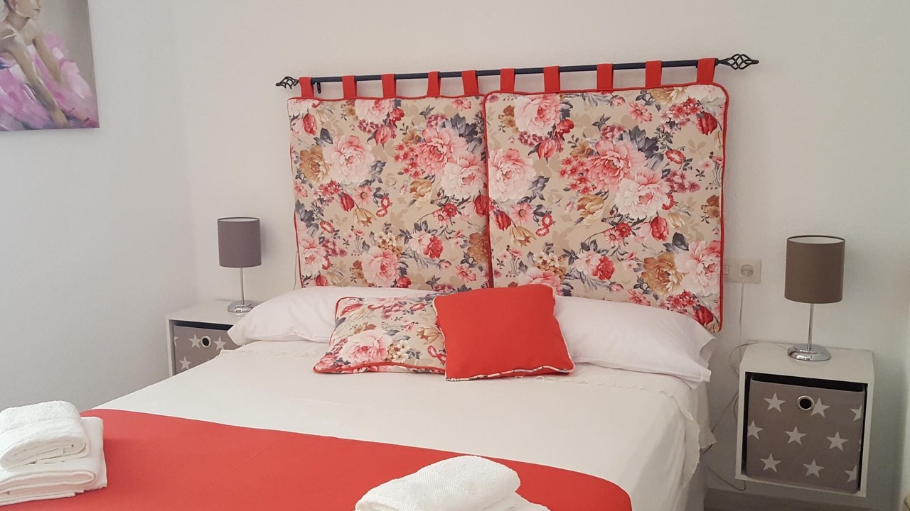 Photo of Bedroom in La Trinidad-San Juan y Todos los Santos