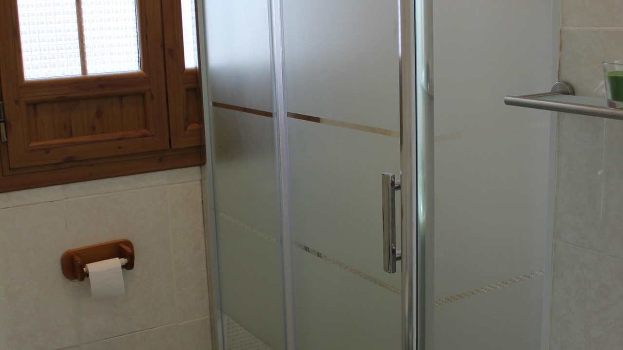 Photo of Bathroom in La Trinidad-San Juan y Todos los Santos