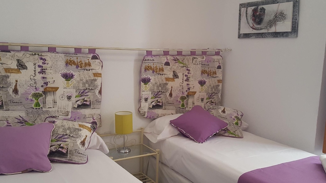 Photo of Bedroom in La Trinidad-San Juan y Todos los Santos