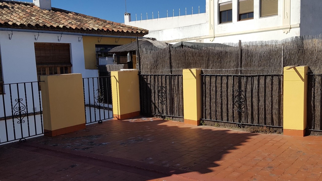 Photo of Outdoor in La Trinidad-San Juan y Todos los Santos